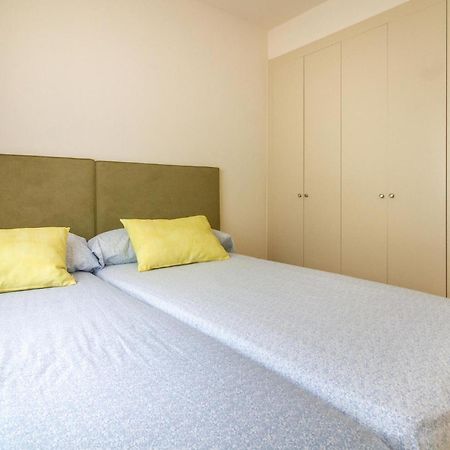 Stunning apartment in Los Alcázares with Outdoor swimming pool, Swimming pool&2 Bedrooms Exterior foto