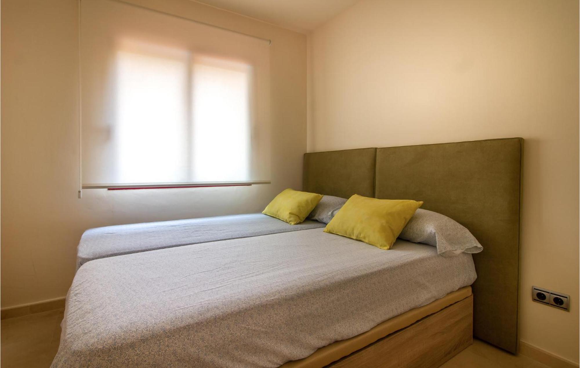 Stunning apartment in Los Alcázares with Outdoor swimming pool, Swimming pool&2 Bedrooms Exterior foto