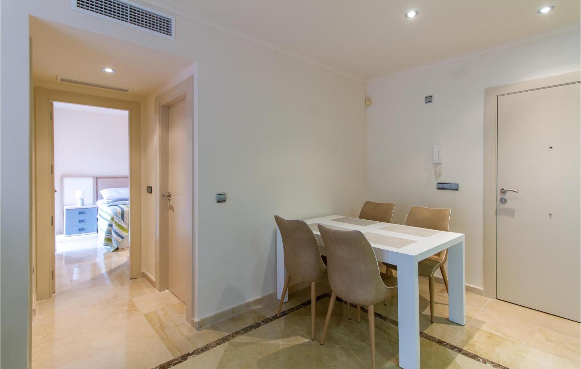 Stunning apartment in Los Alcázares with Outdoor swimming pool, Swimming pool&2 Bedrooms Exterior foto