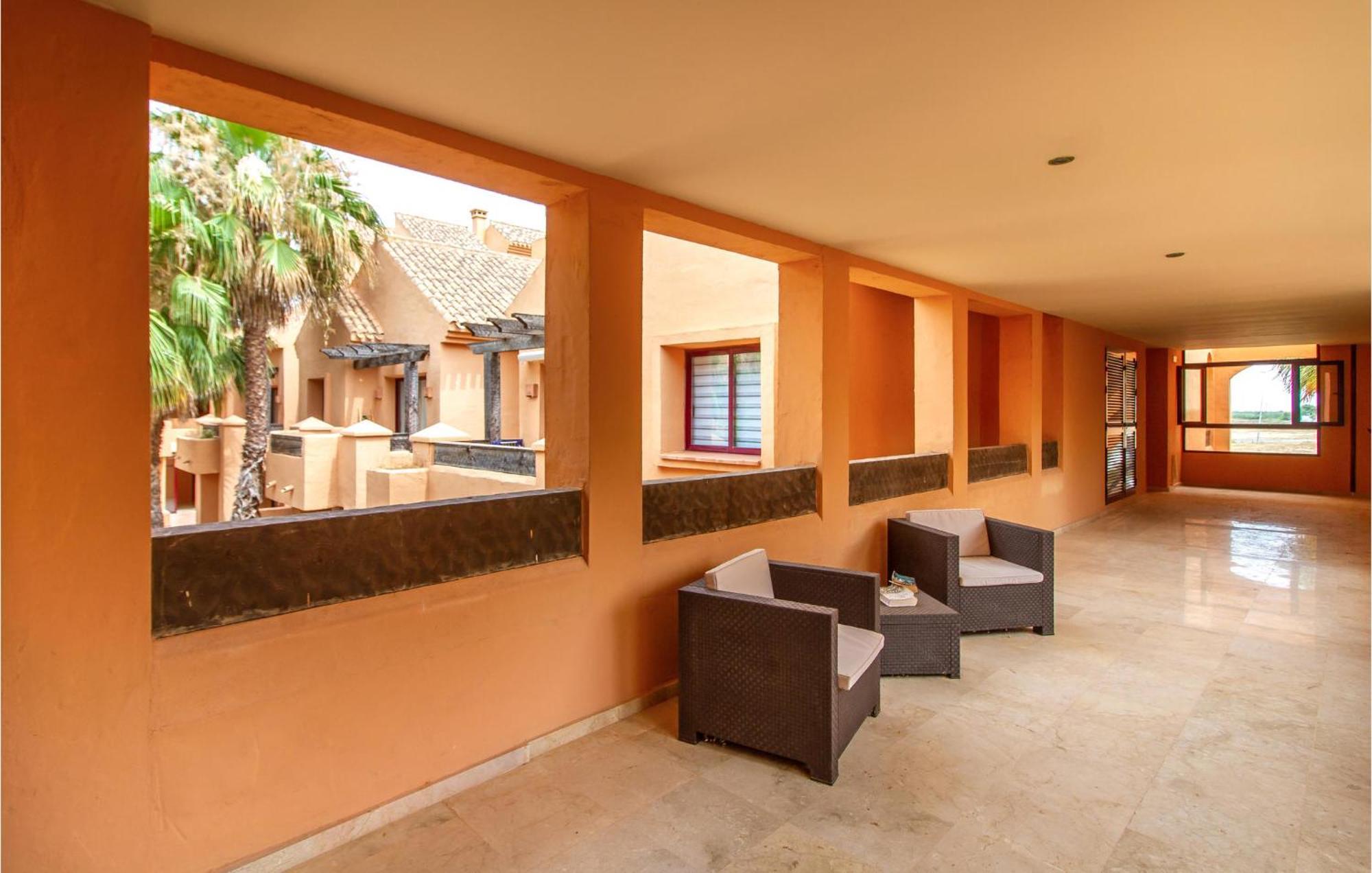 Stunning apartment in Los Alcázares with Outdoor swimming pool, Swimming pool&2 Bedrooms Exterior foto