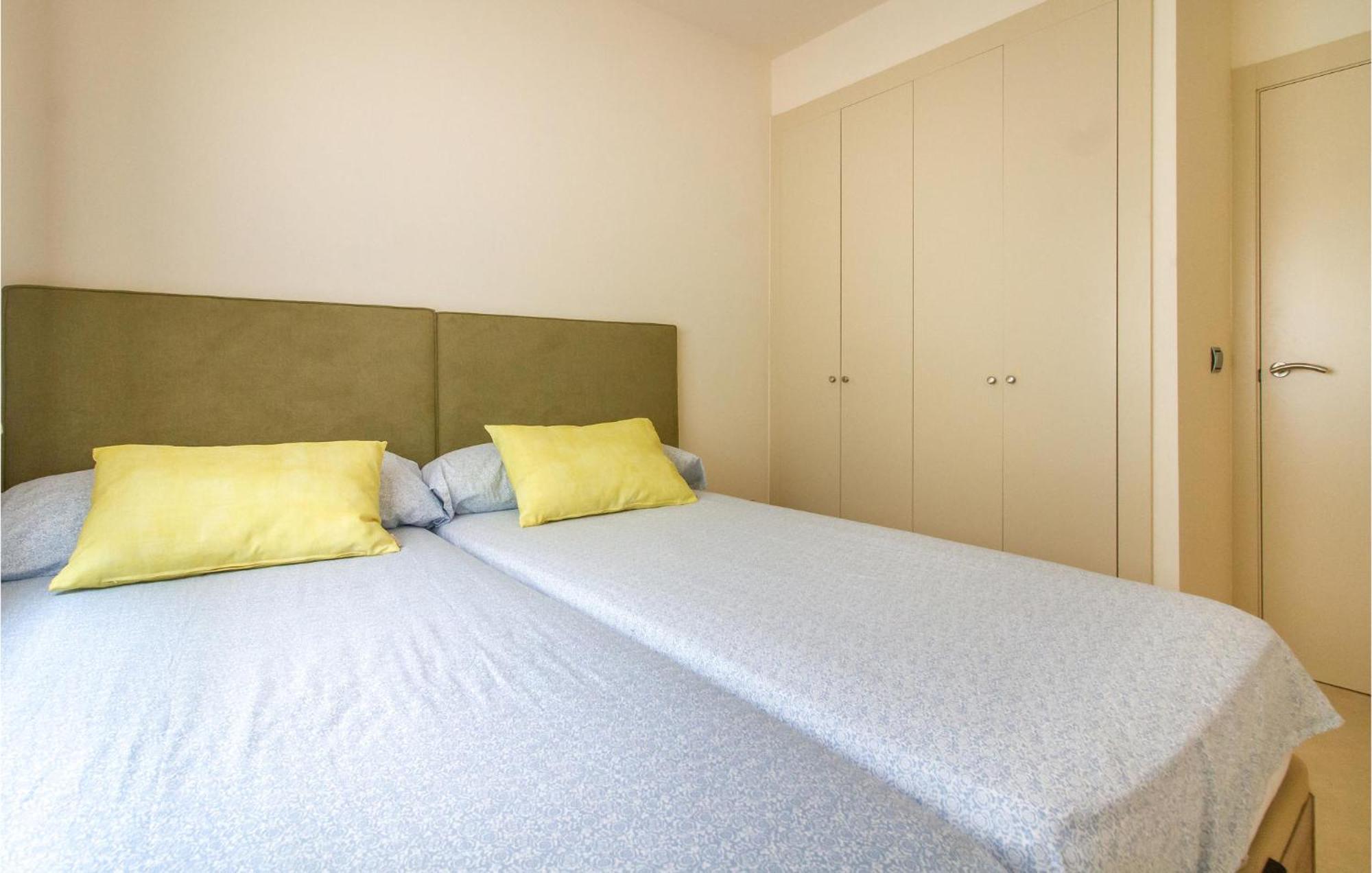 Stunning apartment in Los Alcázares with Outdoor swimming pool, Swimming pool&2 Bedrooms Exterior foto