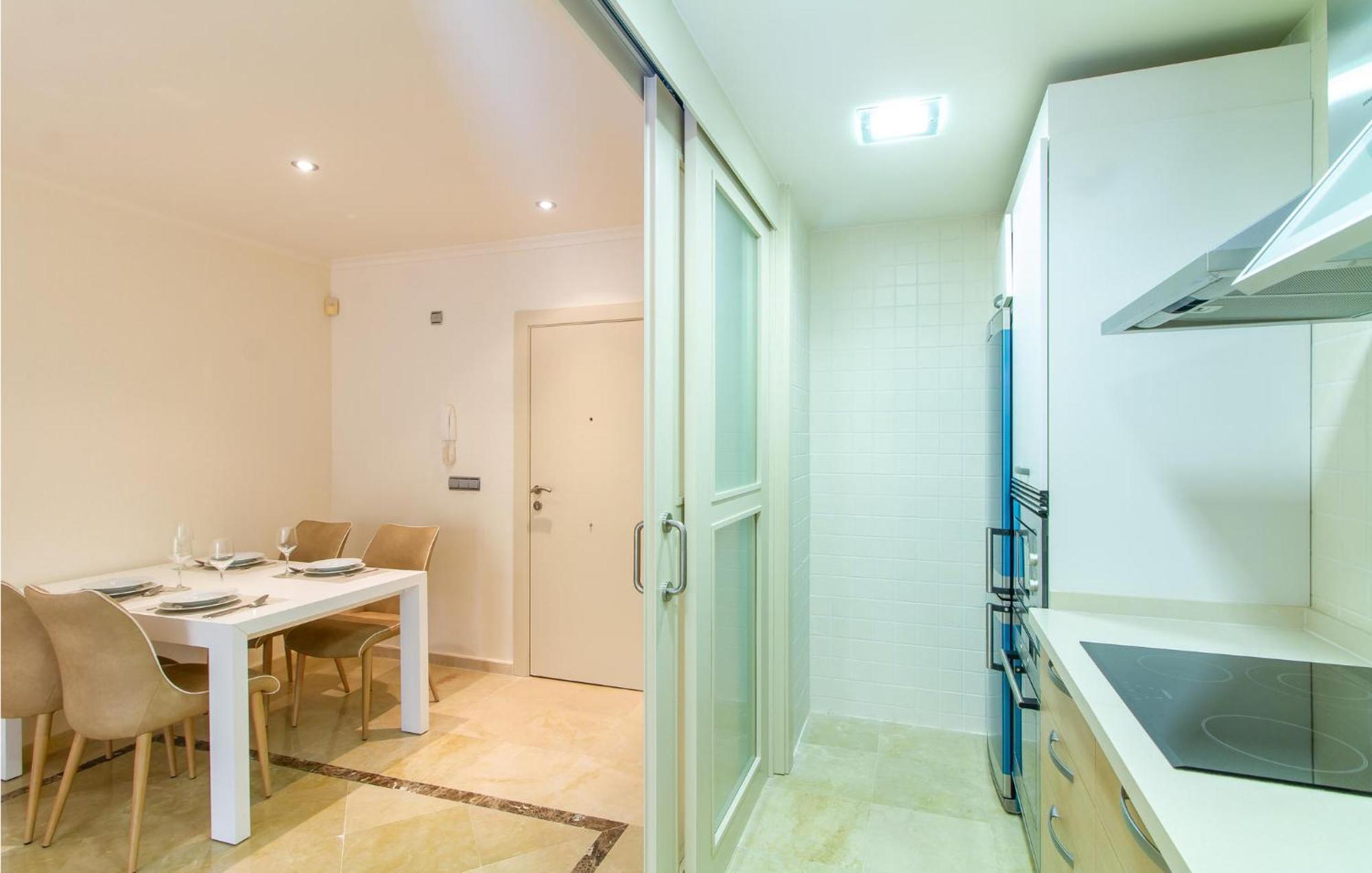 Stunning apartment in Los Alcázares with Outdoor swimming pool, Swimming pool&2 Bedrooms Exterior foto
